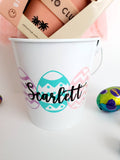Pink Bunny Gift Set