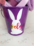 Personalised Easter Bucket