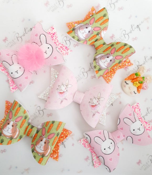 Easter Bows