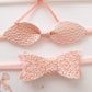 Pink Newborn Gift set