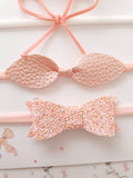 Pink Newborn Gift set