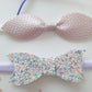 Purple Newborn Gift Set
