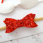 Red Newborn Gift set
