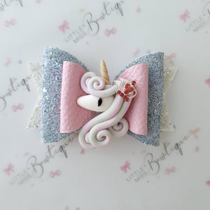 Royalty the Unicorn