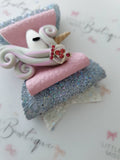 Royalty the Unicorn