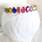 Rhinestone Headbands (4 options)