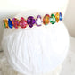 Rhinestone Headbands (4 options)