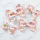 Best friend bow Sets (2 PACK)