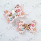Best friend bow Sets (2 PACK)