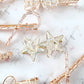 Luxe Crystal Clips