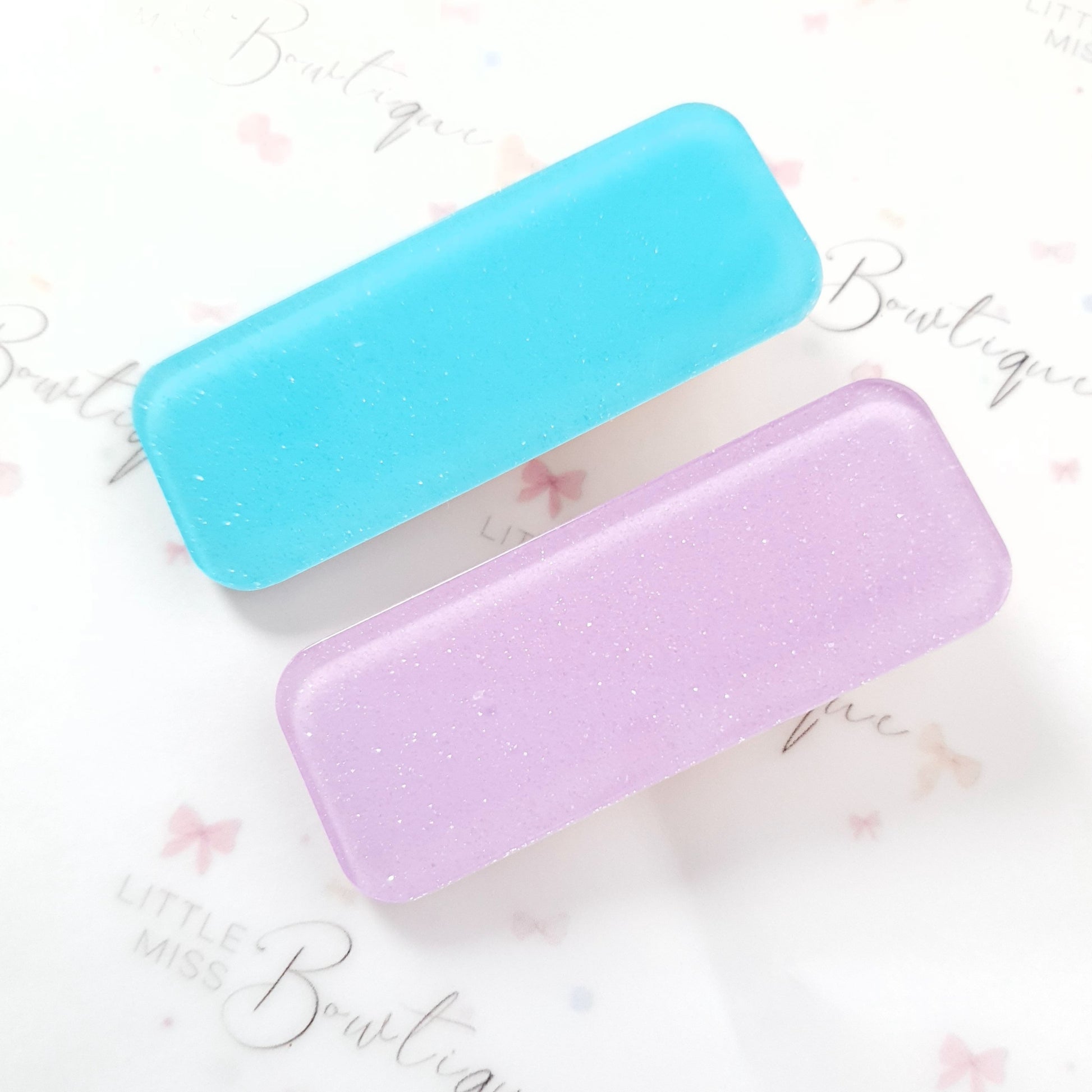 glitter hair clips, glitter fringe clips, Fringe clips, kids fringe clips, hair clips, sparkle hair clips, hair clips Australia