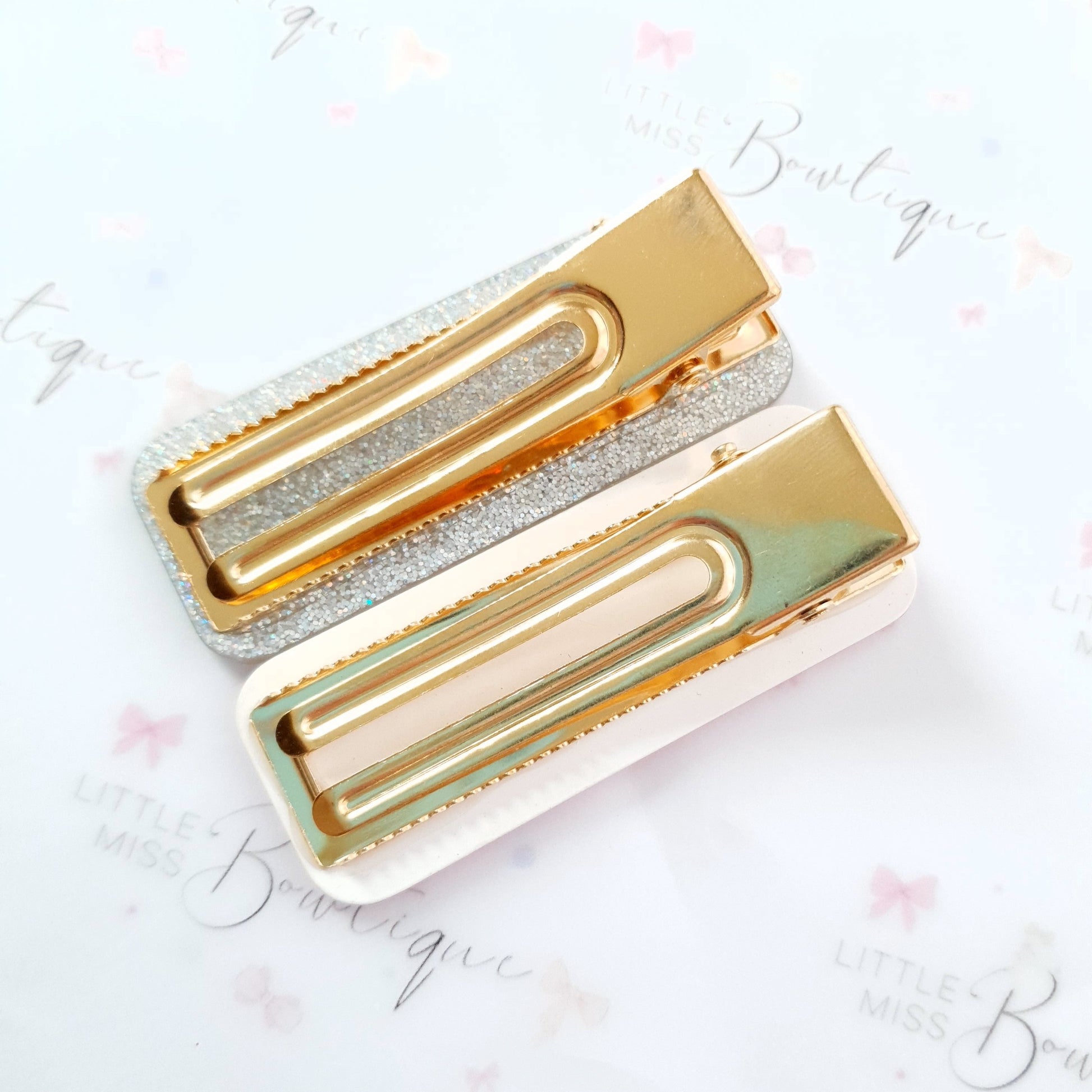 Fringe clips, kids fringe clips, hair clips, sparkle hair clips, hair clips australia