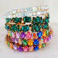 Rhinestone Headbands (4 options)