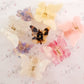 Butterfly Claw Clips