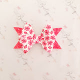 Spring Time Belle Bows