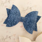 Denim Duo Set