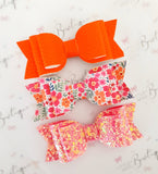 Florence Trio Set