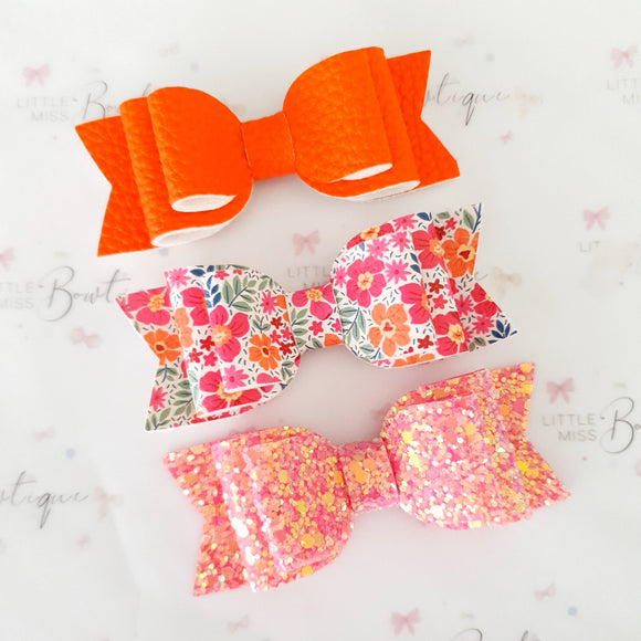 Florence Trio Set