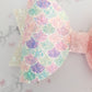 Luxe Charlotte Mermaid Bow