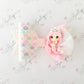 Luxe Charlotte Mermaid Bow