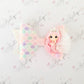Luxe Charlotte Mermaid Bow