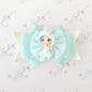 Luxe Minty Mermaid Bows (2 Styles)