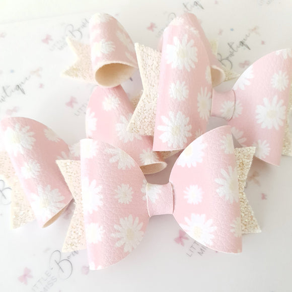 Summer Daisy Florals