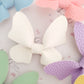 butterfly - butterfly hair clip - butterfly hair bow