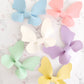 butterfly - butterfly hair clip - butterfly hair bow
