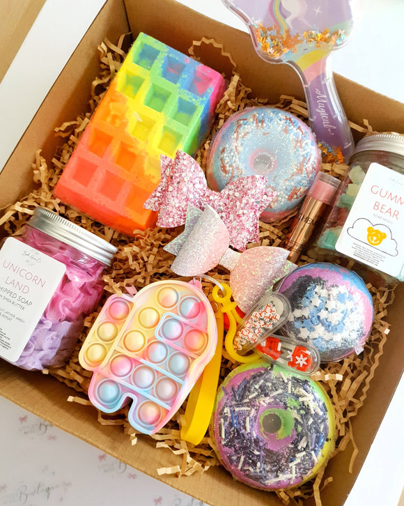 Ultimate Girls Gift Set