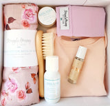 Blossom Newborn Baby Giftbox