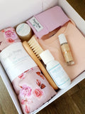 Blossom Newborn Baby Giftbox