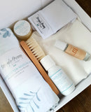 Wild Fern Newborn Baby Giftbox