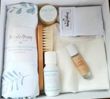 Wild Fern Newborn Baby Giftbox