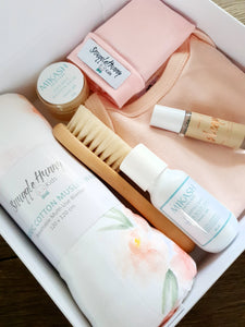 Sorbet Bloom Newborn Baby Giftbox