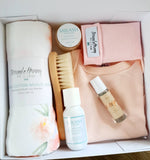 Sorbet Bloom Newborn Baby Giftbox