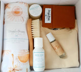 Paradise Newborn Baby Giftbox