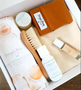Paradise Newborn Baby Giftbox