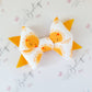 Ray of Sunshine Bow