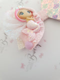 Mermaid Bows (4 Styles)