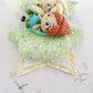 Anna/Elsa Sister Frozen Bow