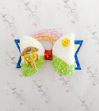 Hey Duggee Bow