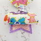 Care Bears Faux Leather Bow