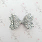 Deluxe Double Glitter Bows