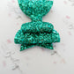 Deluxe Double Glitter Bows