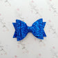Deluxe Double Glitter Bows