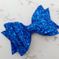 Deluxe Double Glitter Bows