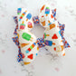 Soda Pop Ice Cream Bow