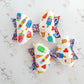 Soda Pop Ice Cream Bow