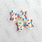Soda Pop Ice Cream Bow